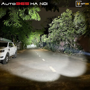 ĐÈN TRỢ SÁNG TITAN MOTO M60 ULTRA 7 4 7