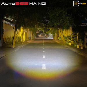 ĐÈN TRỢ SÁNG TITAN MOTO M10 ULTRA 6 Ánh sáng PHA ĐÈN TRỢ SÁNG TITAN MOTO M10 ULTRA