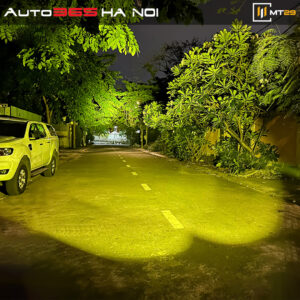 ĐÈN TRỢ SÁNG TITAN MOTO M60 ULTRA 8 5 5