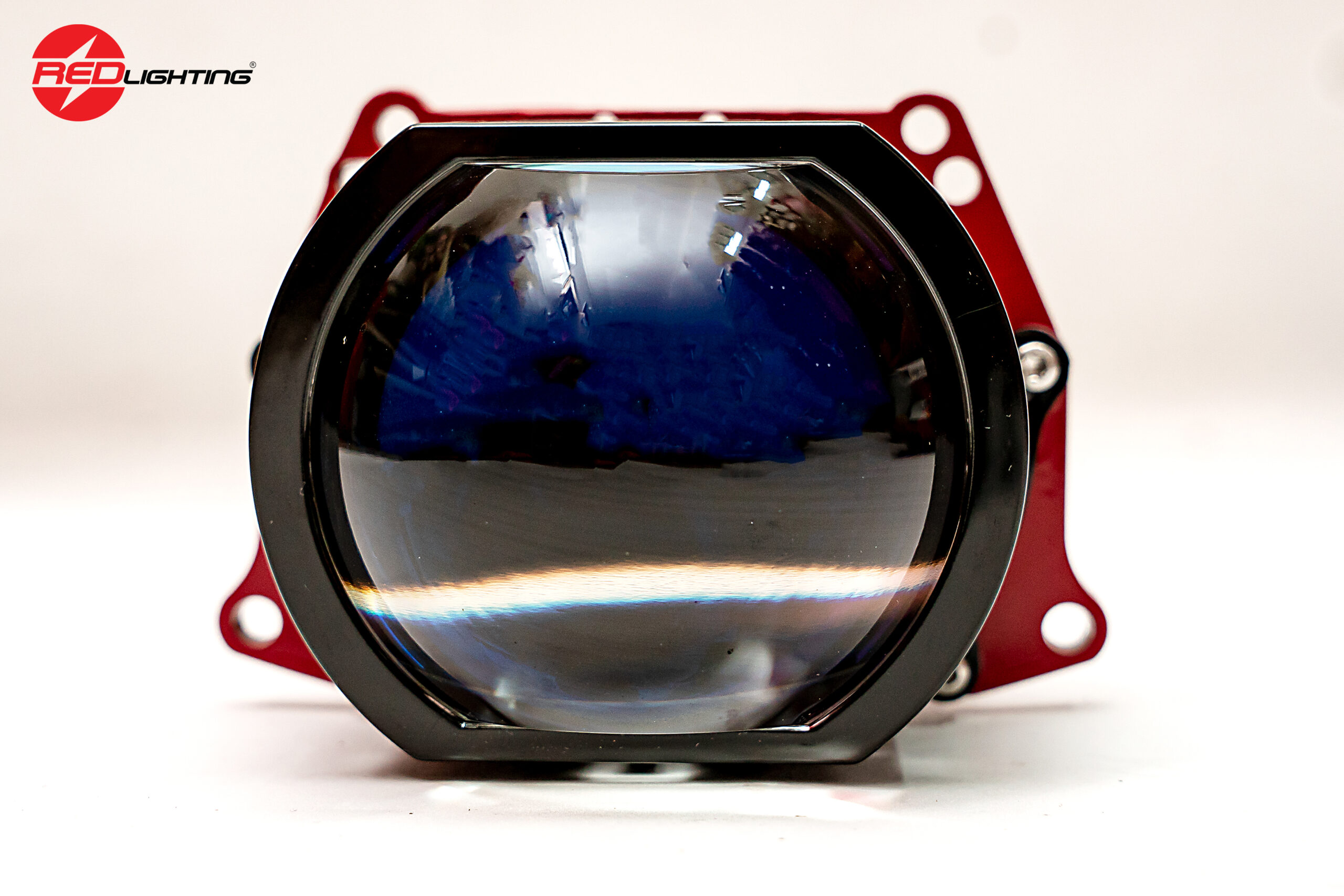 Bi Led Red Magic 2.0 Plus & Square 13 2 1 scaled