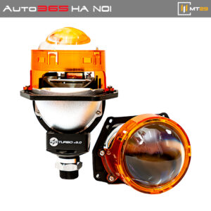 Bi Led Red Turbo 3.0 NEW 7 2 3