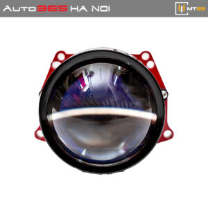 Bi Led Red Magic 2.0 Plus & Square 8 3 2