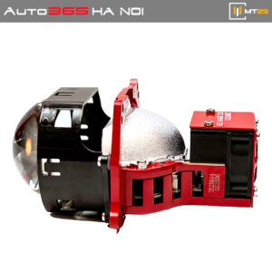 Bi Led Red Magic 2.0 Plus & Square 9 4 2