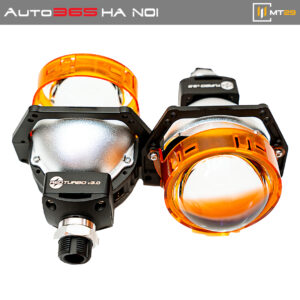 Bi Led Red Turbo 3.0 NEW 9 4 3