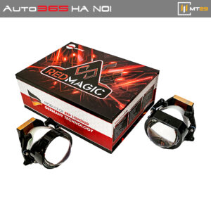 RED MAGIC 2.0 2024 - CHIẾN BINH TRỞ LẠI 5 2 1