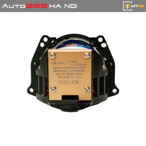 RED MAGIC 2.0 2024 - CHIẾN BINH TRỞ LẠI 7 4 1