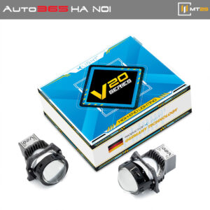 X-Light V20 2023 9+1+1
