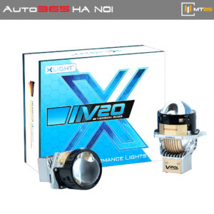 Bi Laser X-Light V20L New 2024