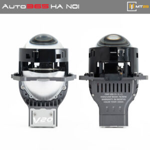 BI LED X-LIGHT V20 2023 9+1+1 3 3 2