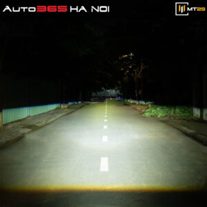 BI LED X-LIGHT V20 2023 9+1+1 6 Anh sang COS 1