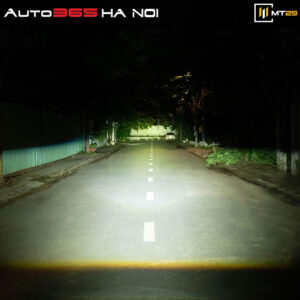 BI LED X-LIGHT V20 2023 9+1+1 7 Anh sang PHA 1