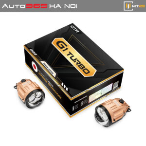 BI GẦM GTR G1 TURBO 4 2 1