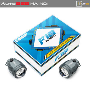 BI GẦM X-LIGHT F10 TURBO 2 2 3