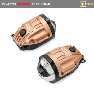 BI GẦM GTR G1 TURBO 5 3 1