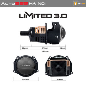 BI LED GTR LIMITED 3.0 2024 4 4 2