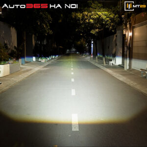 BI LED GTR LIMITED 3.0 2024 5 Ánh sáng Cos Bi led GTR Limited 3.0 2024