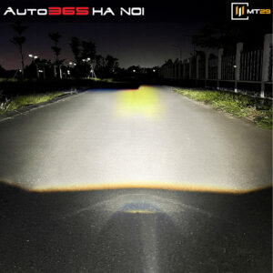 Ánh sáng COS bi led GTR Premium Ultra