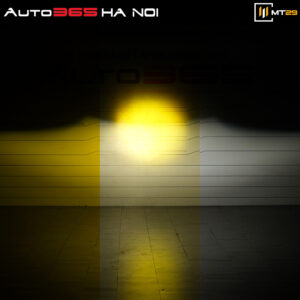 BI GẦM GTR G1 TURBO 7 6 1