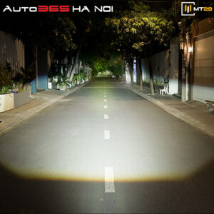 BI LED GTR LIMITED 3.0 2024 6 Ánh sáng Pha Bi led GTR Limited 3.0 2024