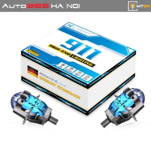 BI LED X-LIGHT 911 4 sp4