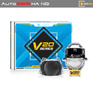 X-Light V20 SquareASPV2