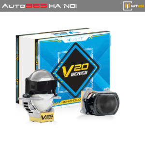 X-Light V20 SquareASPV3