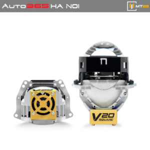 X-Light V20 SquareASPV5