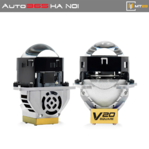 X-Light V20 SquareASPV8