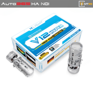 BI LED X-LIGHT V12 HYPER 2 V12 Hyper 2