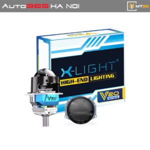 Bi LED X-Light V20 Base 2025 3 X-Light V20 Base 2025 1