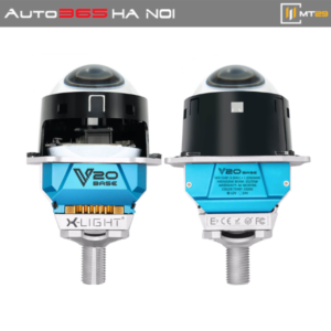 Bi LED X-Light V20 Base 2025 13 X-Light V20 Base 2025 3