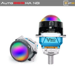 Bi LED X-Light V20 Base 2025 10 X-Light V20 Base 2025 6