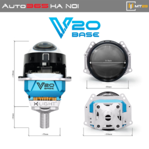 Bi LED X-Light V20 Base 2025 6 X-Light V20 Base 2025 10