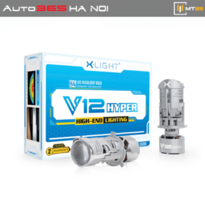 BI LED X-LIGHT V12 HYPER 4 V12 Hyper 3