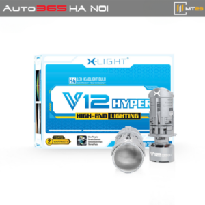 BI LED X-LIGHT V12 HYPER 3 V12 Hyper 4