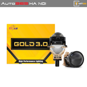 BI LED TITAN GOLD 3.0 2 Titan Gold 3.0 MT29-Auto365 Hanoi 2