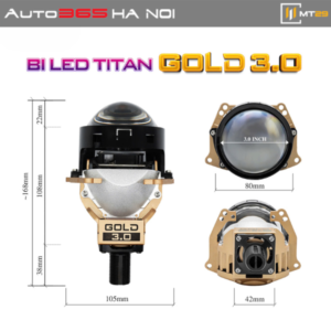BI LED TITAN GOLD 3.0 4 Titan Gold 3.0 MT29-Auto365 Hanoi 6