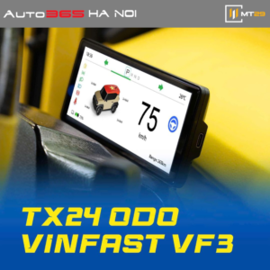 Màn hình Texpad TX24 ODO Vinfast VF3 2 10 2
