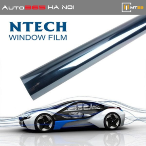 Dán Film Cách Nhiệt NTech Cao Cấp 1 17 2