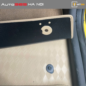 Thảm Lót Sàn Lavor - Sàn 360 Diamond 3 22 1