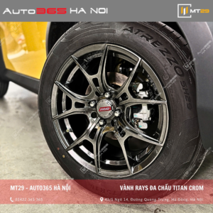 Lazang Đúc Titan Crom 1 27 1