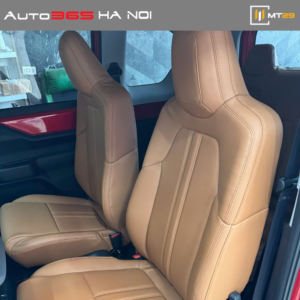 Bọc Ghế Lavor - Milan 2 53