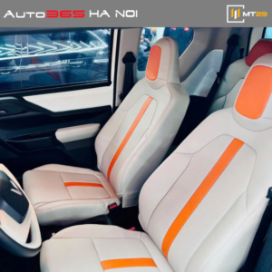 bọc ghế lavor milan