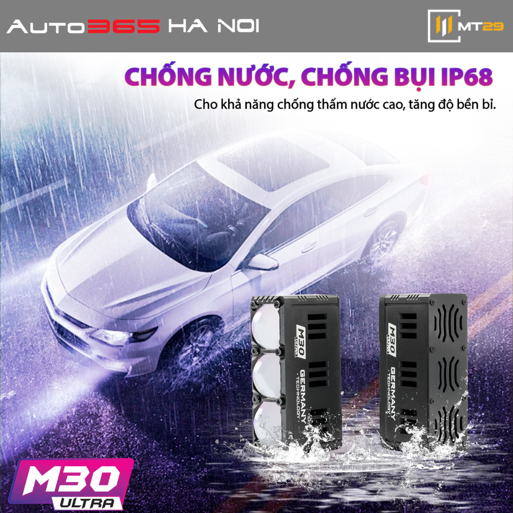 m30 ultra
