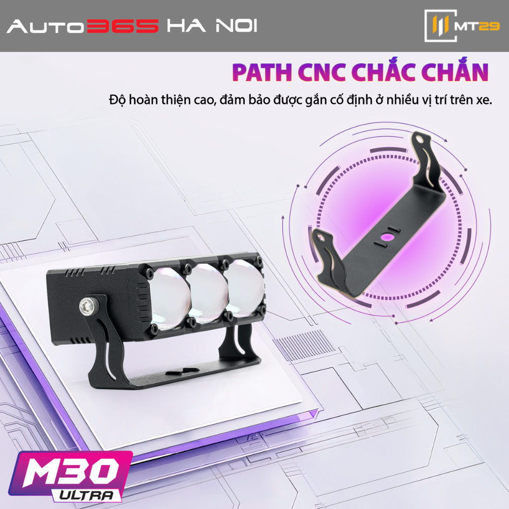 m30 ultra