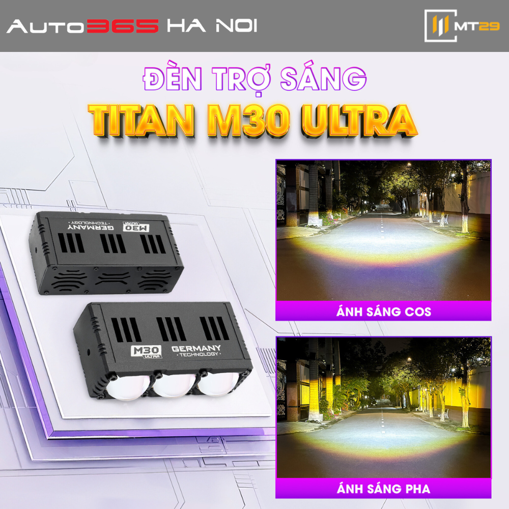 m30 ultra