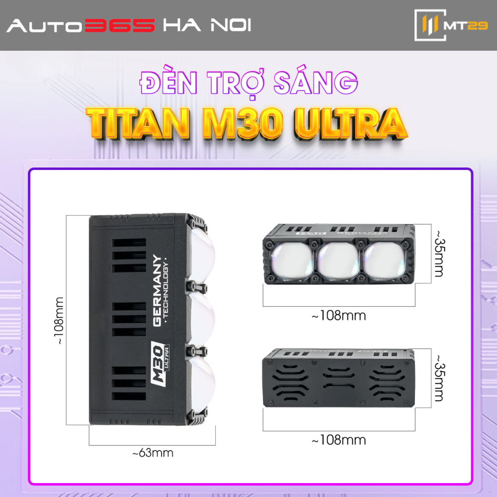 m30 ultra