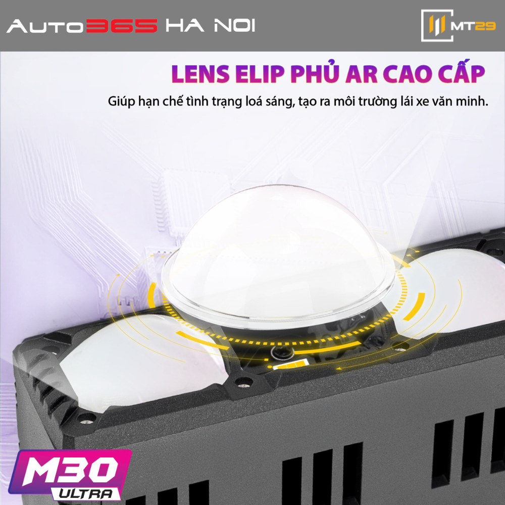 m30 ultra