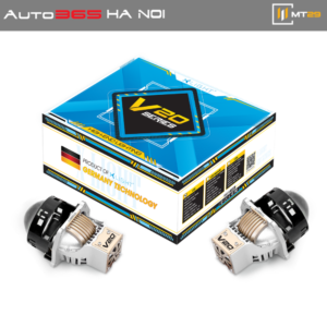 BI LED X-LIGHT V20 - NEW 2025 1 74