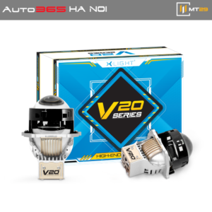 BI LED X-LIGHT V20 - NEW 2025 2 75